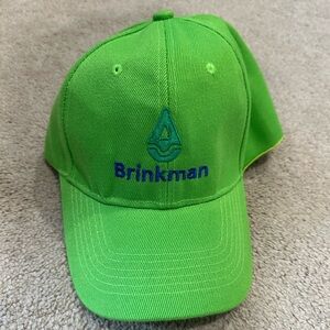 Brinkman Reforestation Hat
